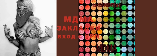 спайс Гусев